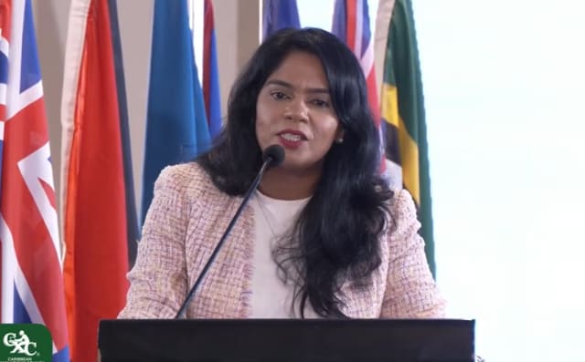 No GOAL scholarship limit – Parag assures Guyanese
