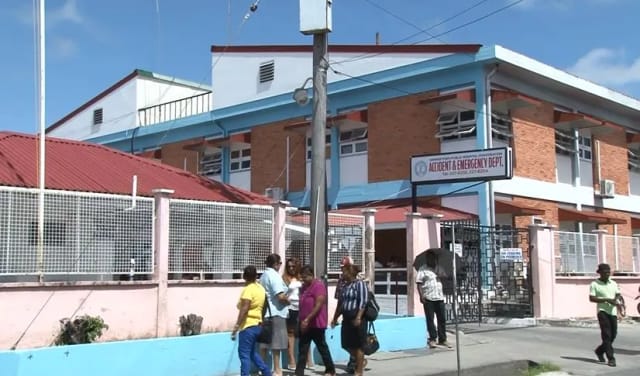 GPHC’s supervision procedures for high-risk patients intensified – CEO