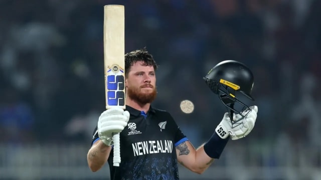 T20 World: Allen’s stunning 33-ball 100* powers New Zealand into final