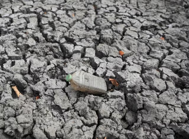 UN urges the world to ready for extreme heat risk from El Niño