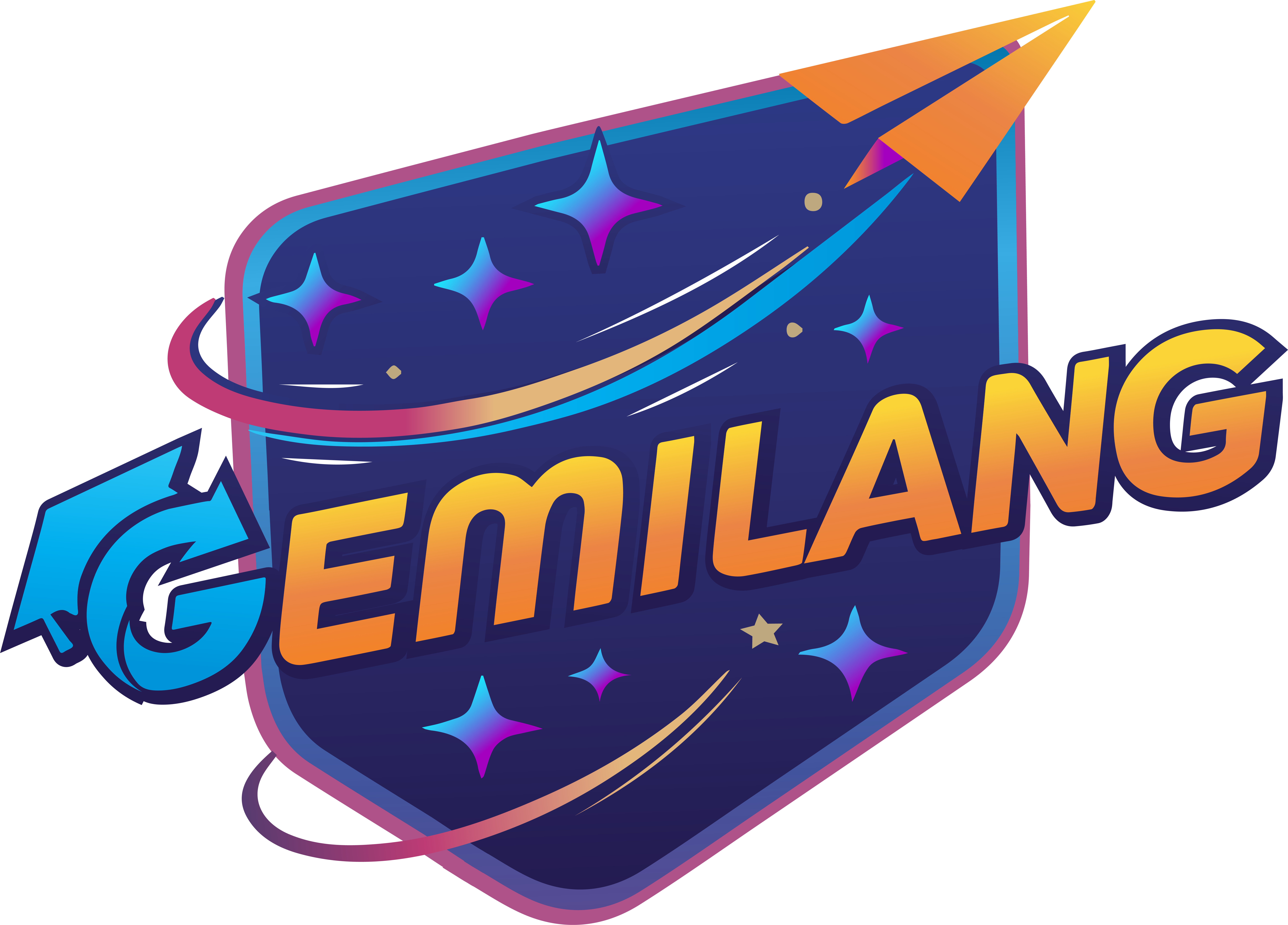 Logo Gemilang