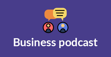 Business podcast | English B1 listening exercises