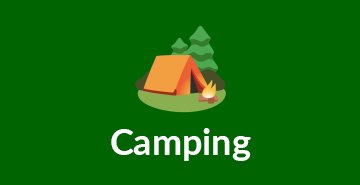 Camping | A1 free English vocabulary exercises