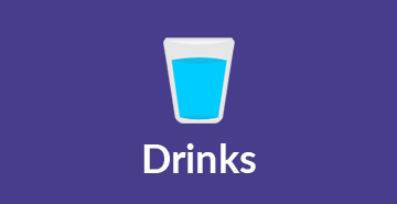 Drinks | A1 free English vocabulary exercises