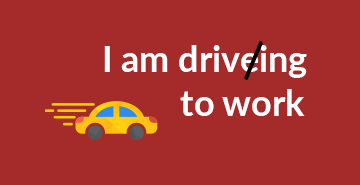 Ending -ing | English A2 grammar exercises