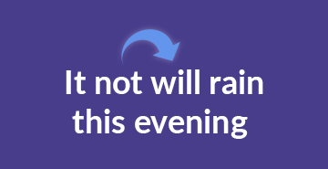 How to use Future Simple | English A2 grammar exercises