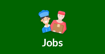 Jobs | A2 free English vocabulary exercises