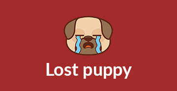 Lost puppy | A2 free English reading exercises