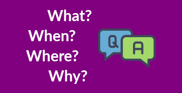 Wh- questions | English A2 grammar exercises