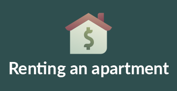 Renting an apartment | A1 free English listening exercises