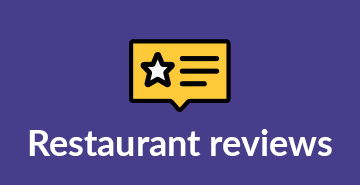 Restaurant reviews | B1 free English reading exercises
