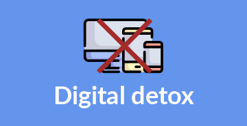 Digital detox | English B2 listening lesson