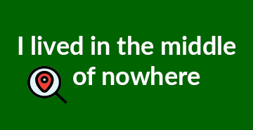 Somewhere, anywhere, nowhere, everywhere | English A2 grammar lesson