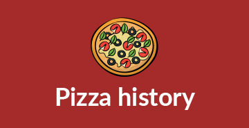 Pizza history | English B1 reading lesson