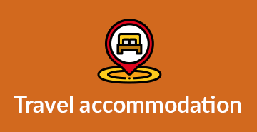 Travel accommodation | English B1 vocabulary lesson