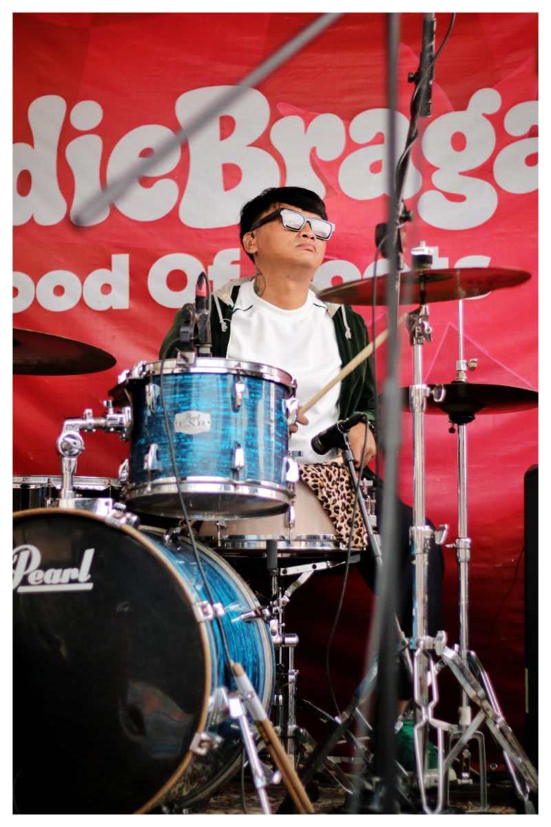 CELEBRATING WORLD MUSIC DAY 2026 