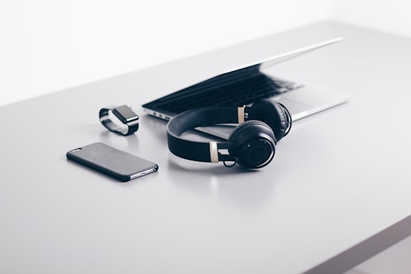 New Electronics