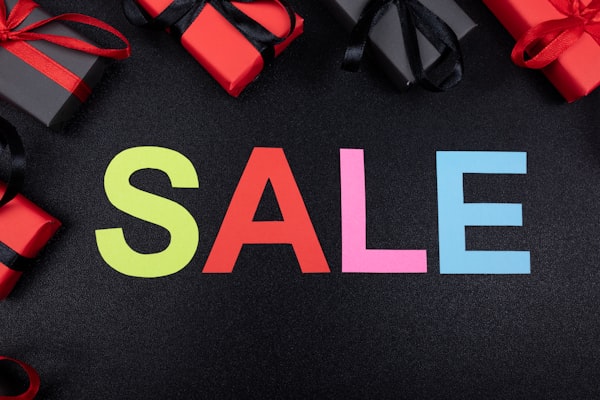 Flash Deals