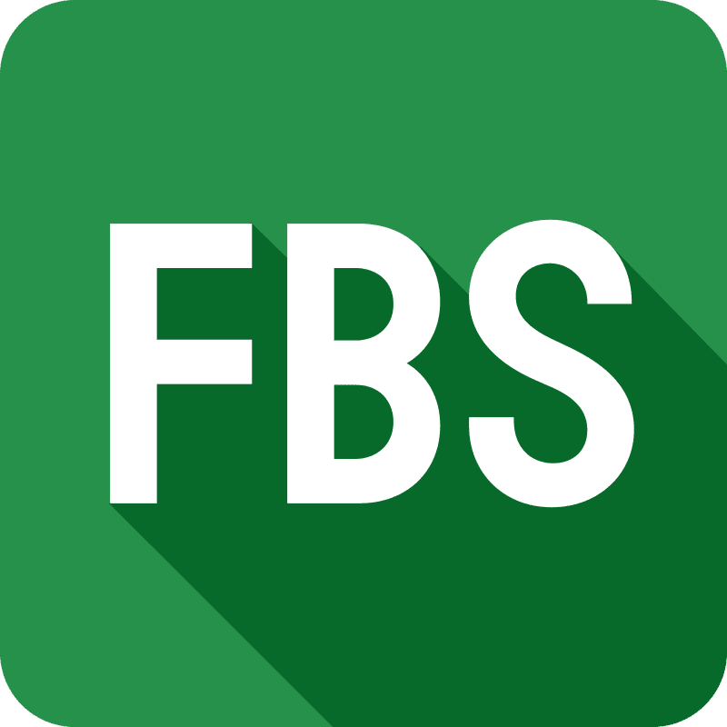 FBS broker forex dengan leverage tinggi dan program cashback trading
