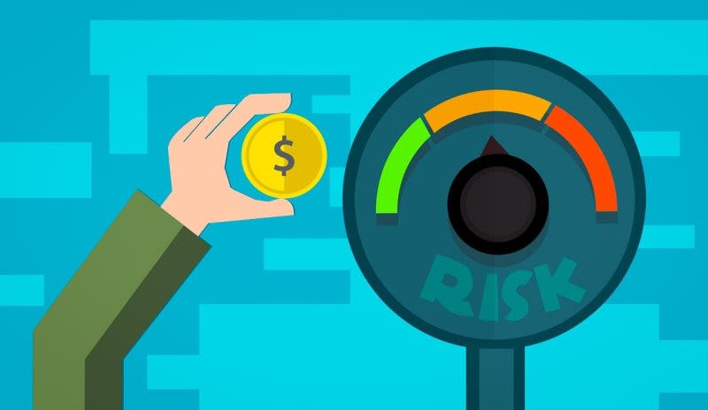 Penjelasan pengurusan risiko dalam trading forex untuk trader pemula