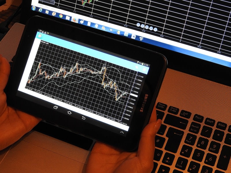 Penerangan tentang trading forex untuk pemula