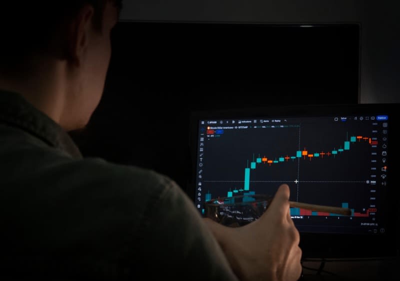 Persiapan penting sebelum memulai trading forex untuk pemula