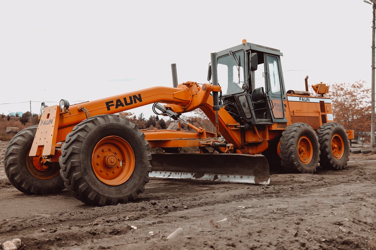 Grader
