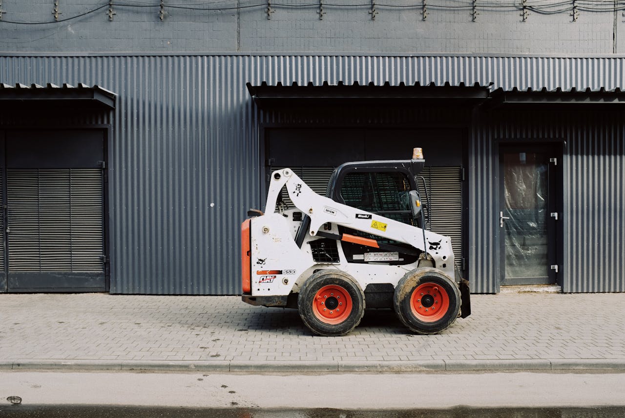 Skid Steer