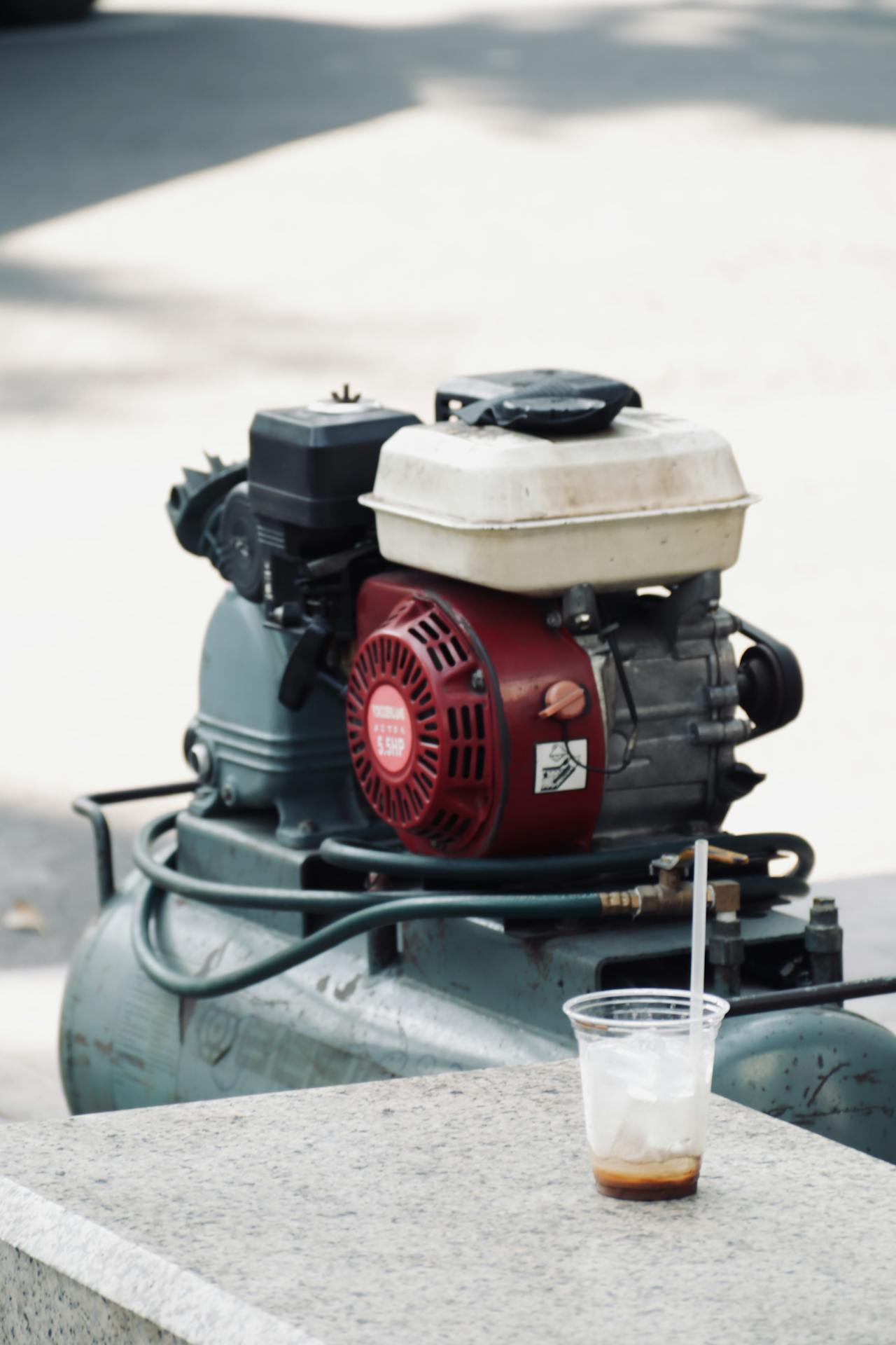 Air Compressor