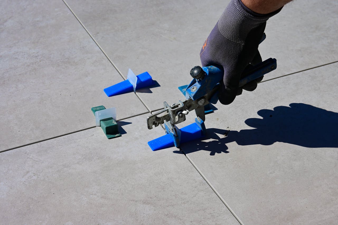 Tile Cutter