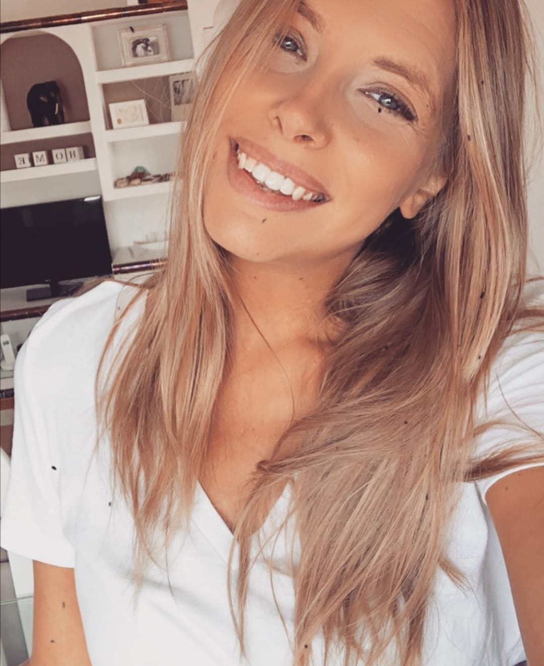 ALBA ROMERO