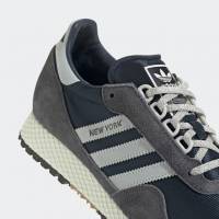 Adidas Adidas  New York Aurora Ink/Grey One/Core Black foto 4
