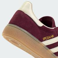 Adidas Adidas Handball Spezial Burgundy foto 4