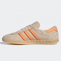 Adidas Adidas Hamburg 24 Crystal Sand/Hazy Orange foto 4