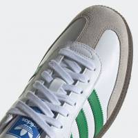 Adidas Adidas Samba OG White/Green IG1024 foto 4