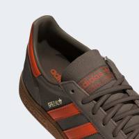 Adidas Adidas Handball Spezial Cargo Brown / Orange foto 4
