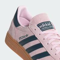 Adidas Adidas Handball Spezial Clear Pink/Gum foto 4