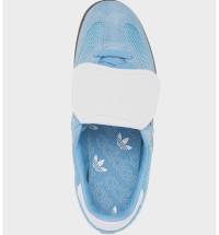 Adidas Adidas Samba LT Blue/White foto 4