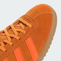 Adidas Adidas Bermuda Solar Orange/Gold foto 4