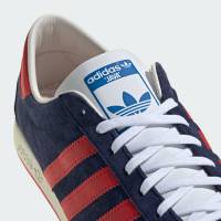 Adidas Adidas Java Island Series Indonesia Night Sky / Vivid Red foto 4