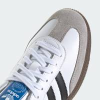 Adidas Adidas Samba OG White/Black foto 4