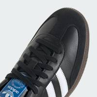 Adidas Adidas Samba OG  Black/White foto 4