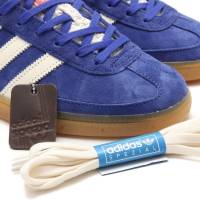 Adidas Adidas SPZL Cup Blue JS3062 foto 4