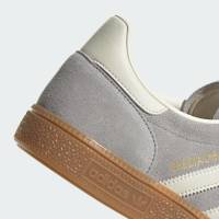 Adidas Adidas Handball Spezial Greytwo / Off White foto 4