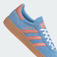 Adidas Adidas Handball Spezial Light Blue/WonderClay foto 4