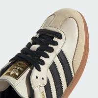 Adidas Adidas Samba OG Cream White / Core Black / Sand Strata foto 4