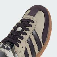 Adidas Adidas Samba OG Putty Grey / Aurora Black foto 4