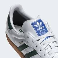 Adidas Adidas Samba OG Cloud White / Collegiate Green foto 4