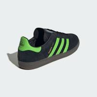 Adidas Adidas Samba SPZL Deco Black / Green foto 4