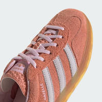 Adidas Adidas Gazelle Indoor Wonder Clay/Clear Pink foto 4